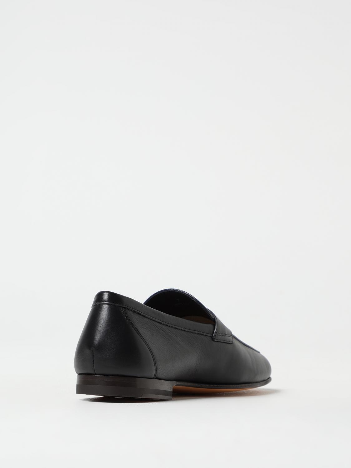 Tod's Loafers Men Black