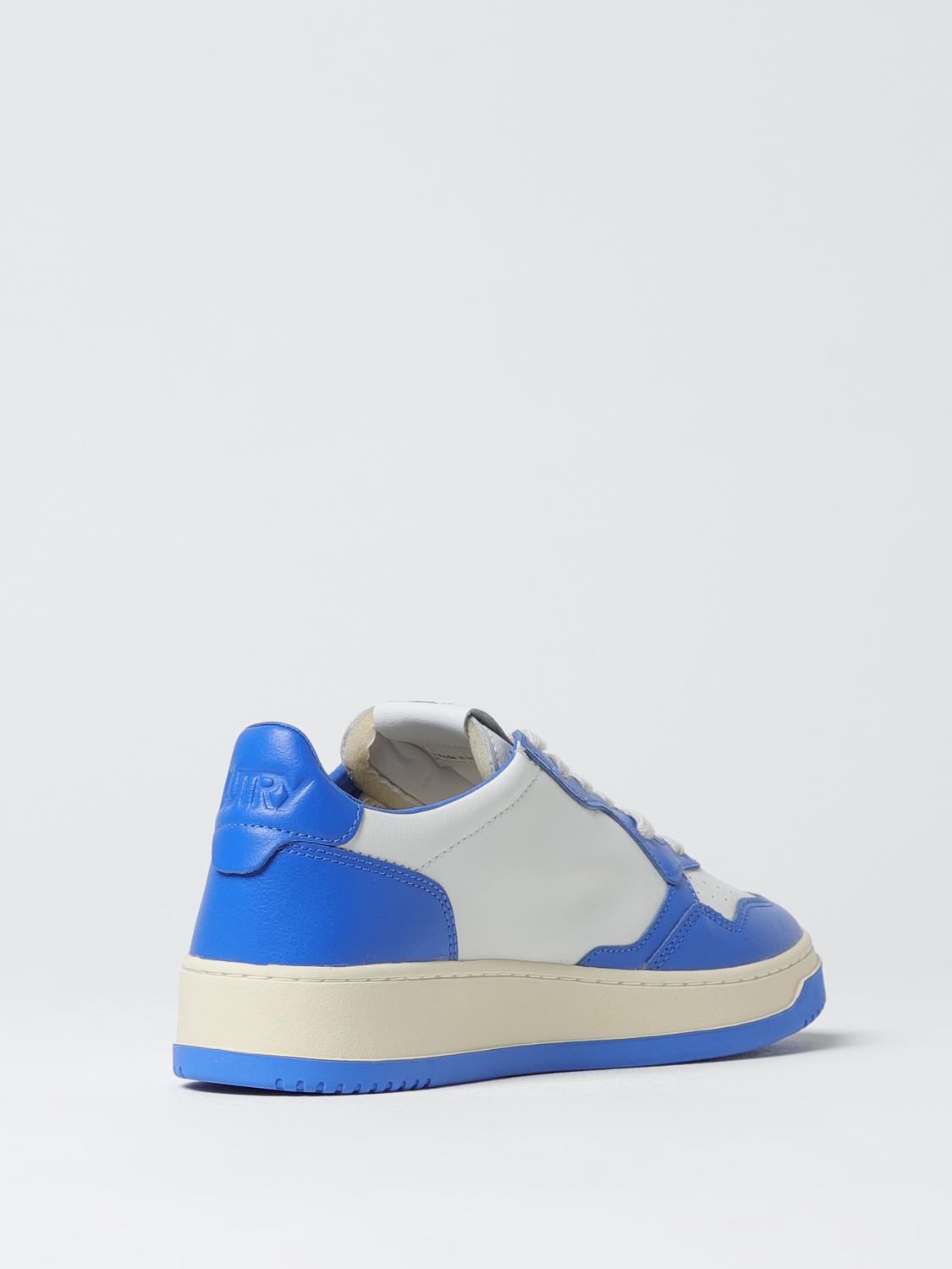 Autry Sneakers Men White