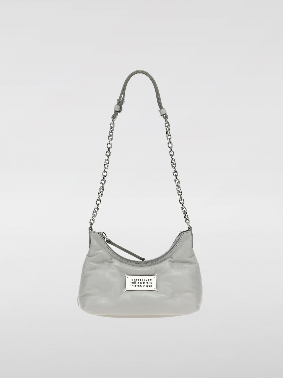 Maison Margiela Mini Bag Woman Black