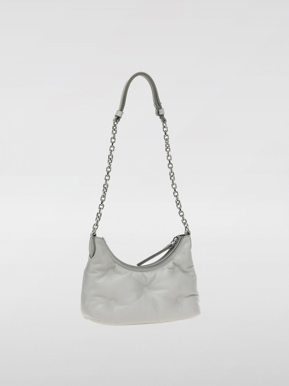 Maison Margiela Mini Bag Woman Black