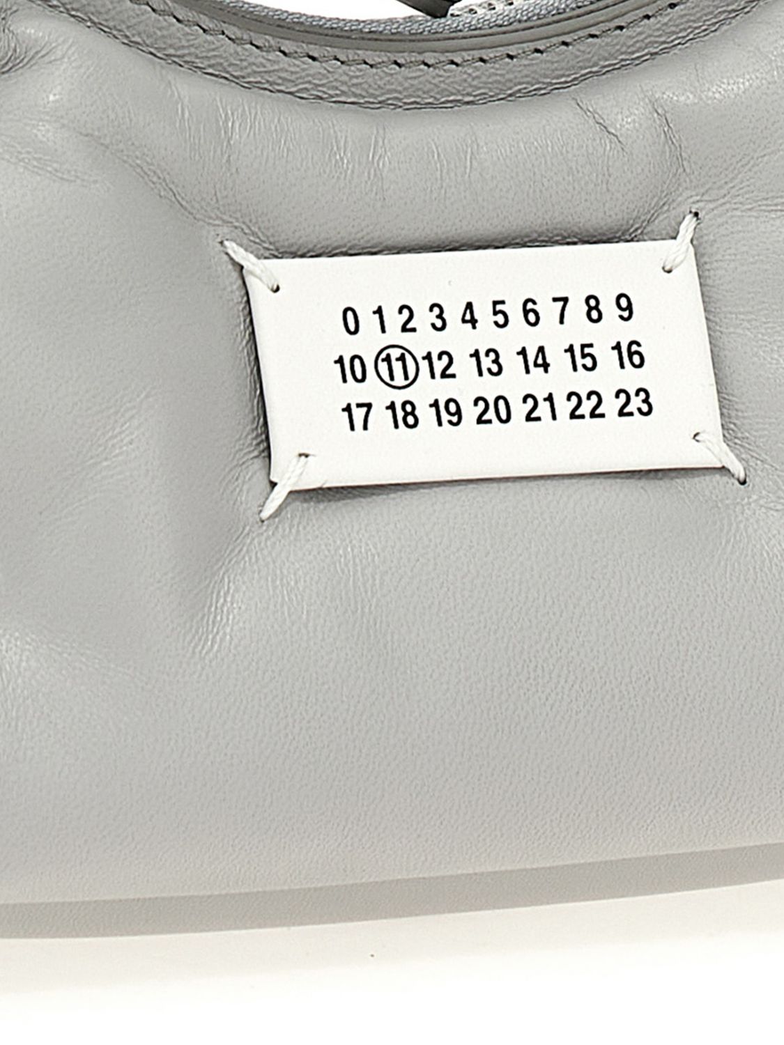 Maison Margiela Mini Bag Woman Black