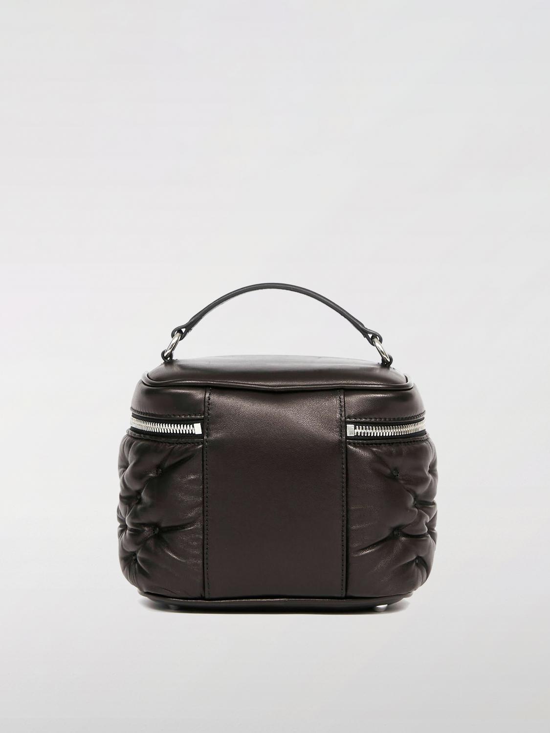 Maison Margiela Mini Bag Woman Black