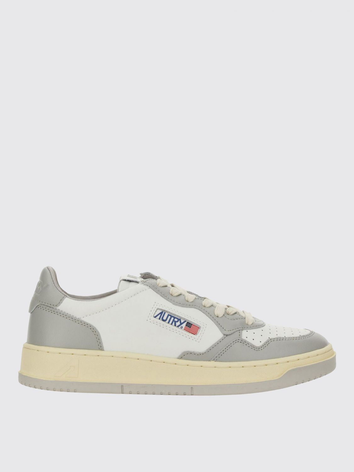 Autry Sneakers Men White