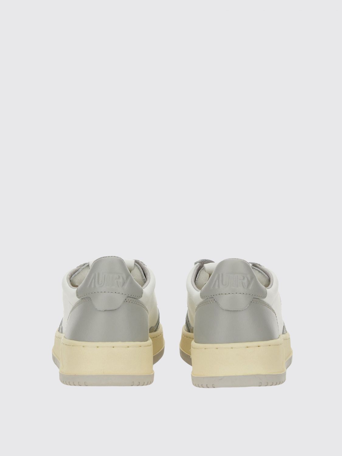 Autry Sneakers Men White