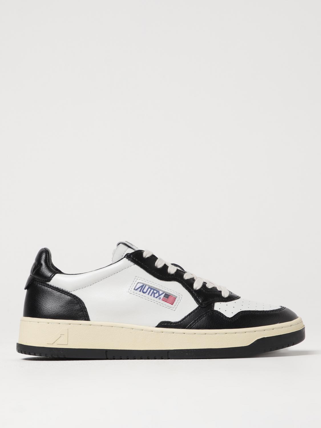 Autry Sneakers Men White