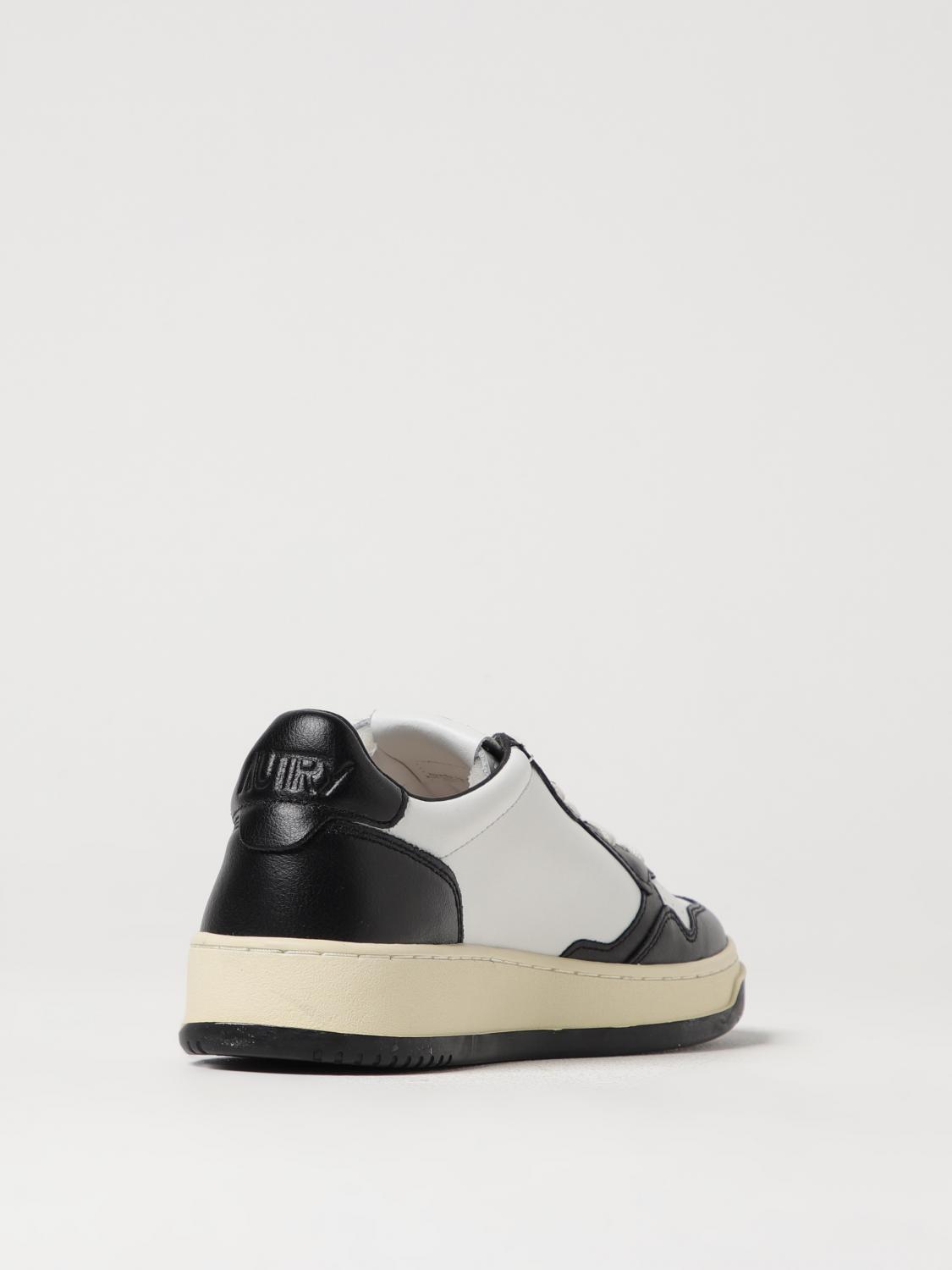 Autry Sneakers Men White