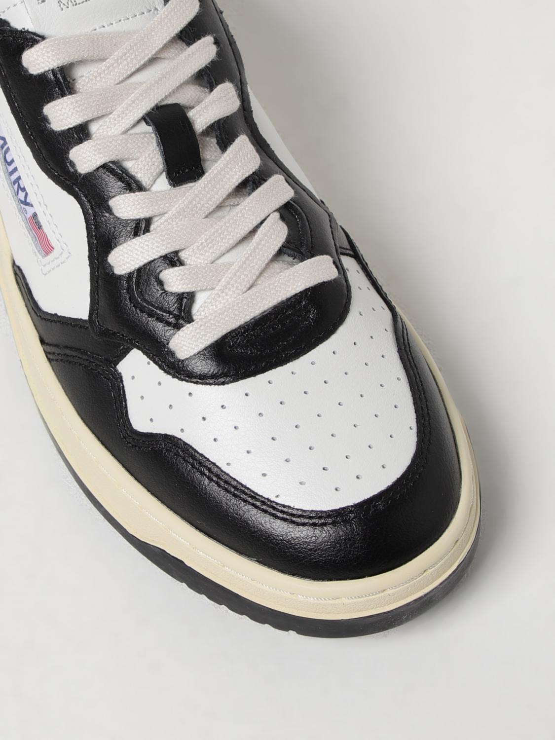 Autry Sneakers Men White