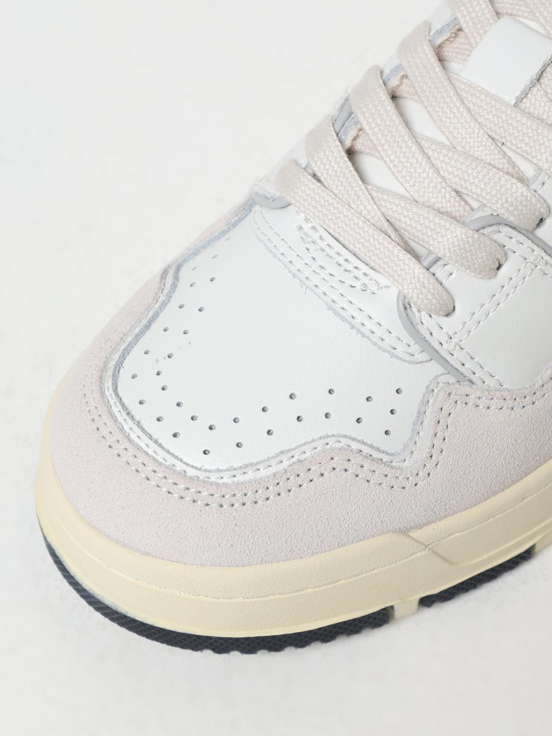 Autry Sneakers Men White