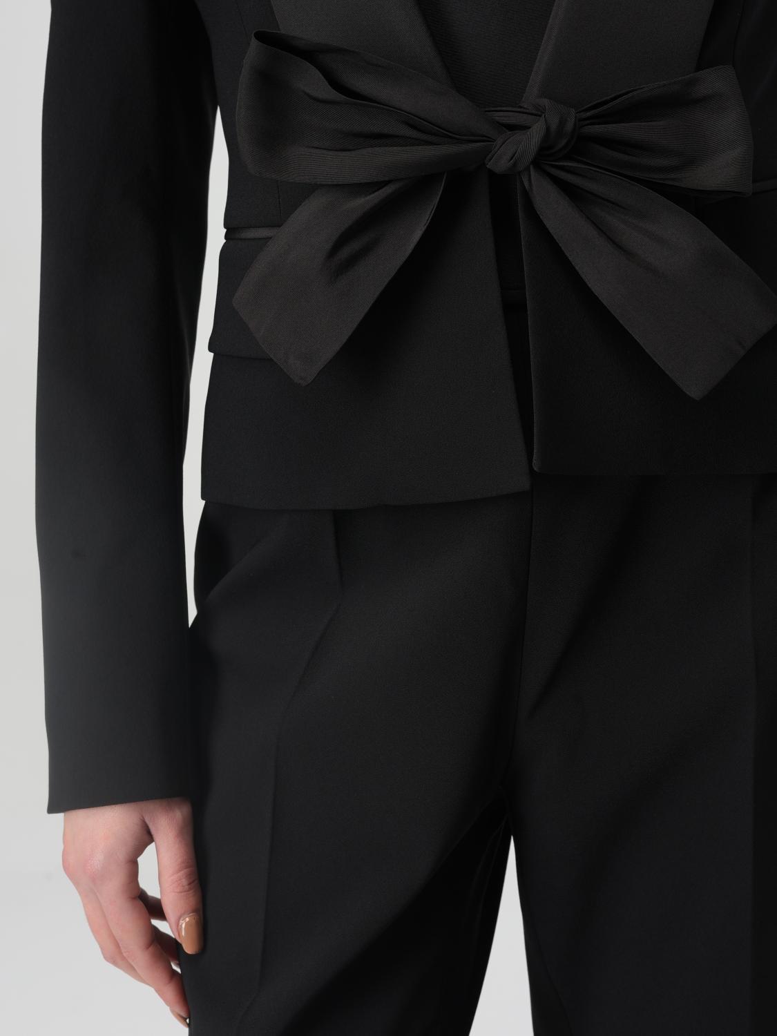 Dsquared2 Blazer Woman Black