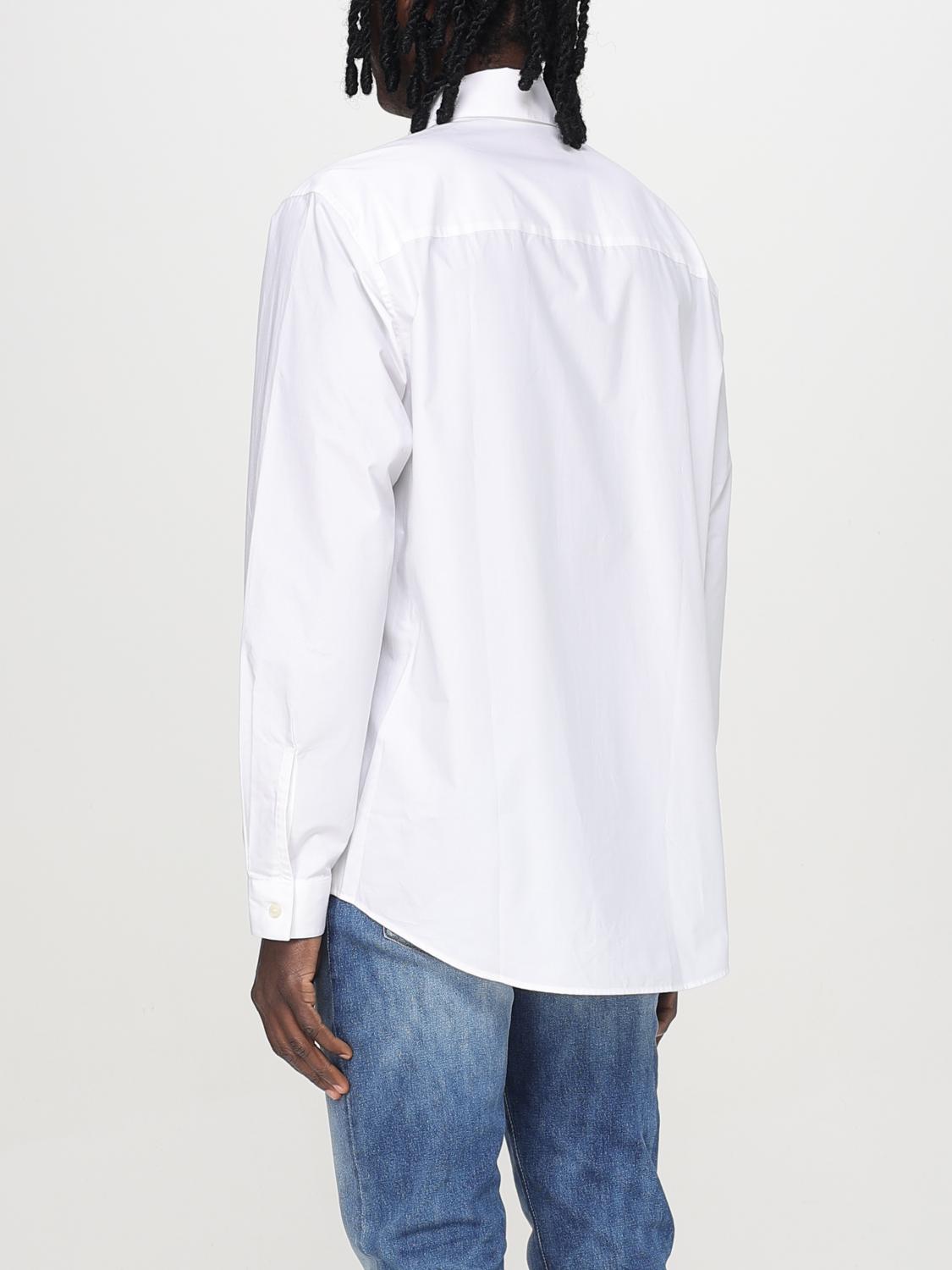 Diesel Shirt Men White