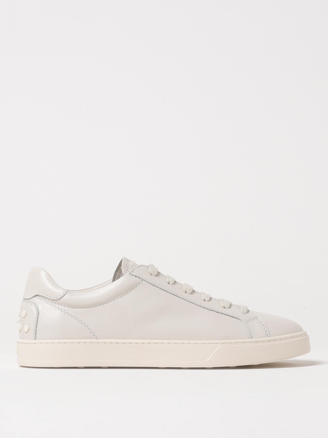 Tod's Sneakers Men Black