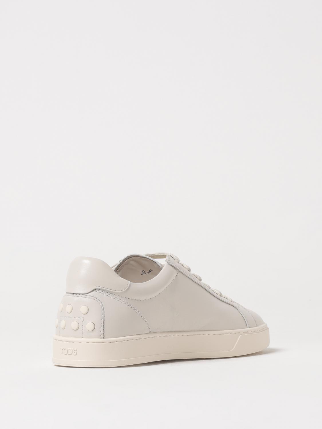 Tod's Sneakers Men Black