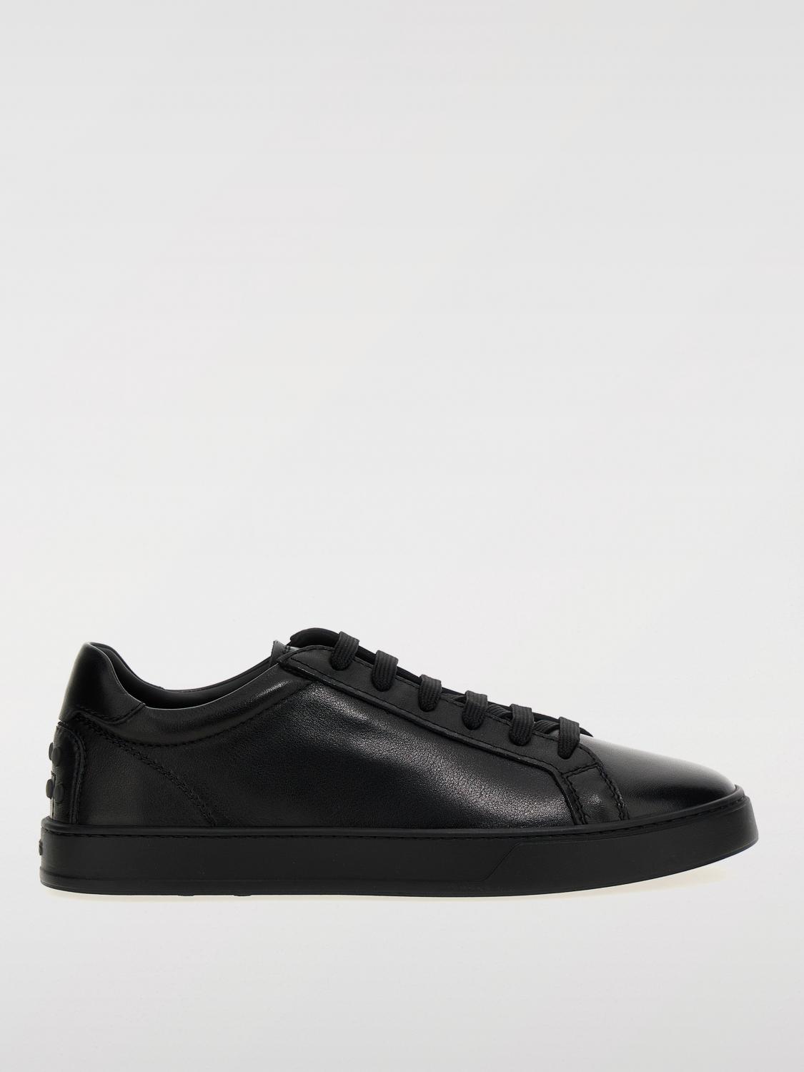 Tod's Sneakers Men Black