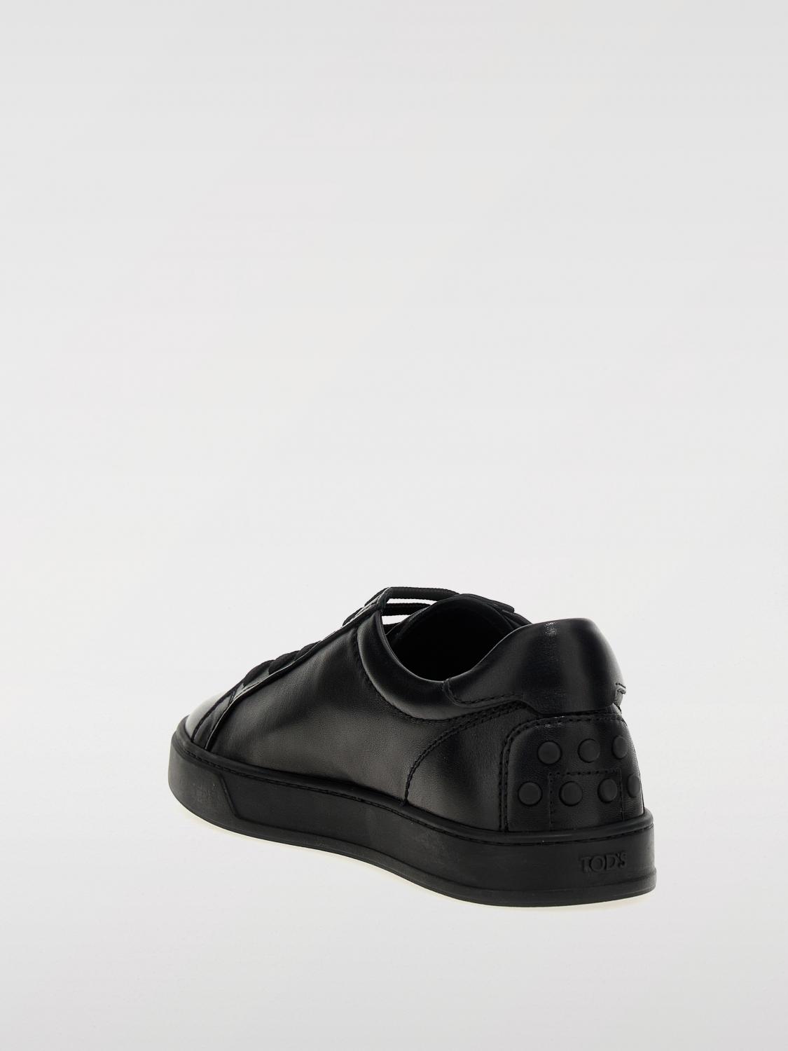 Tod's Sneakers Men Black