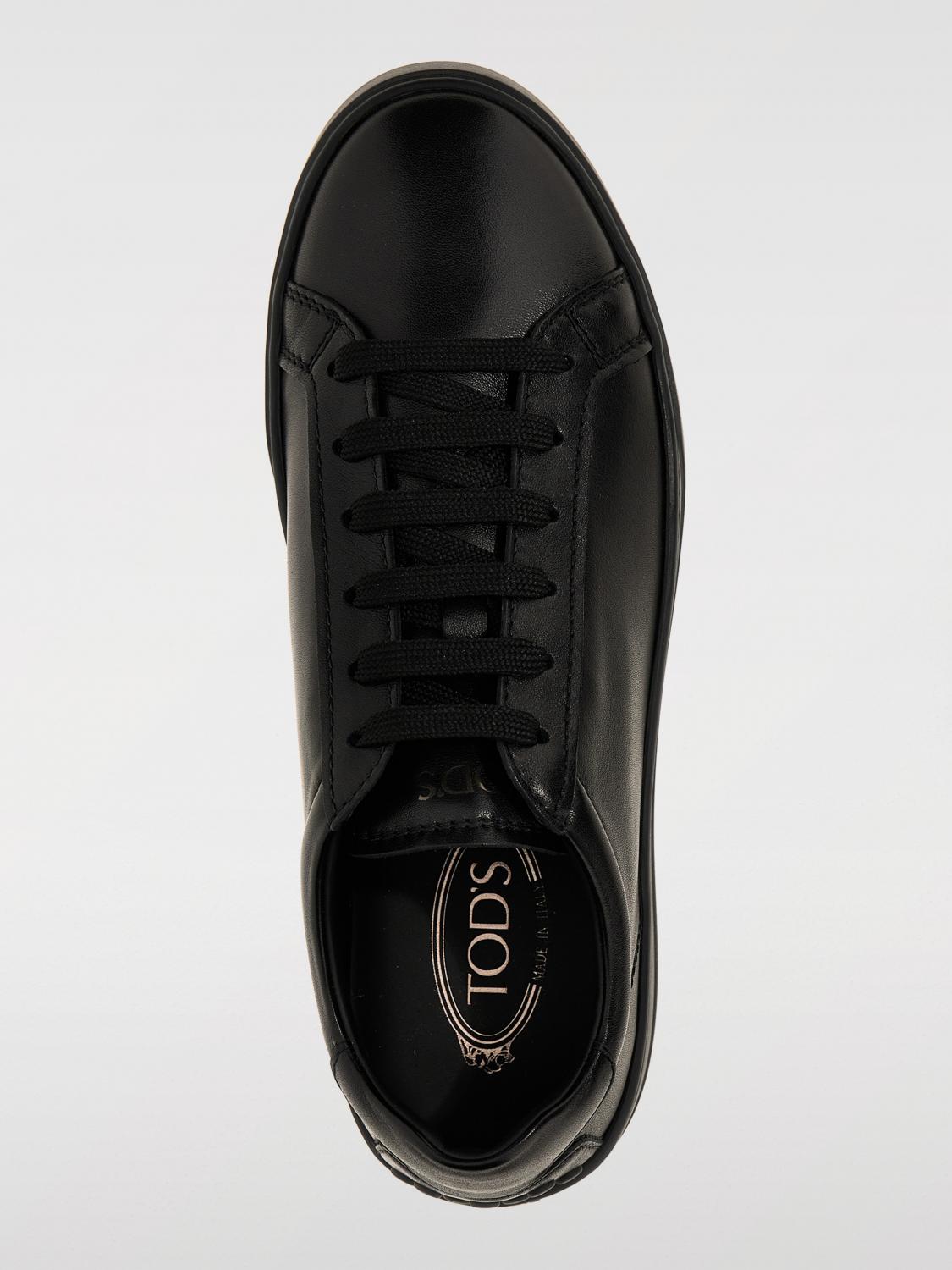 Tod's Sneakers Men Black