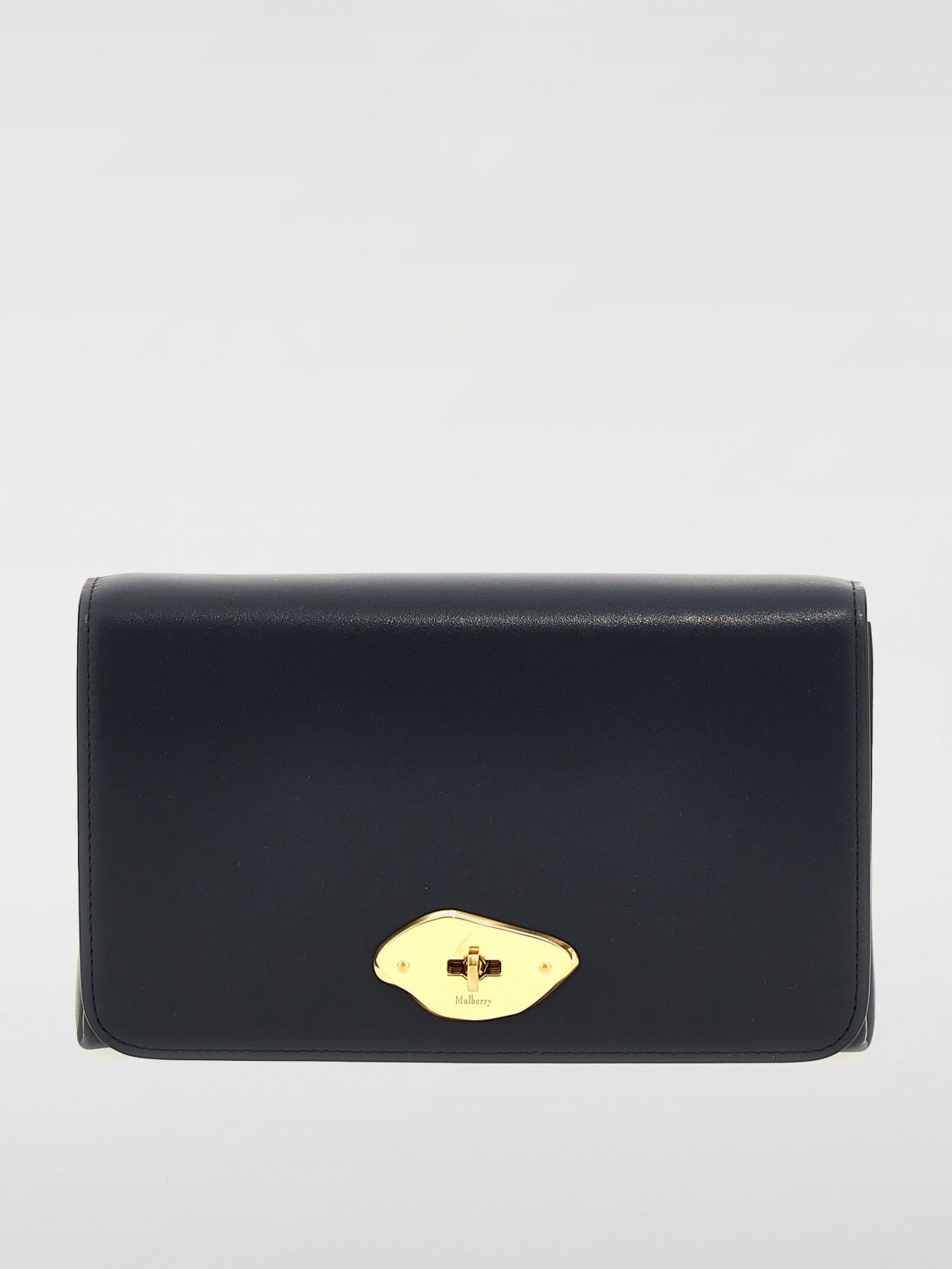 Mulberry Crossbody Bags Woman Blue