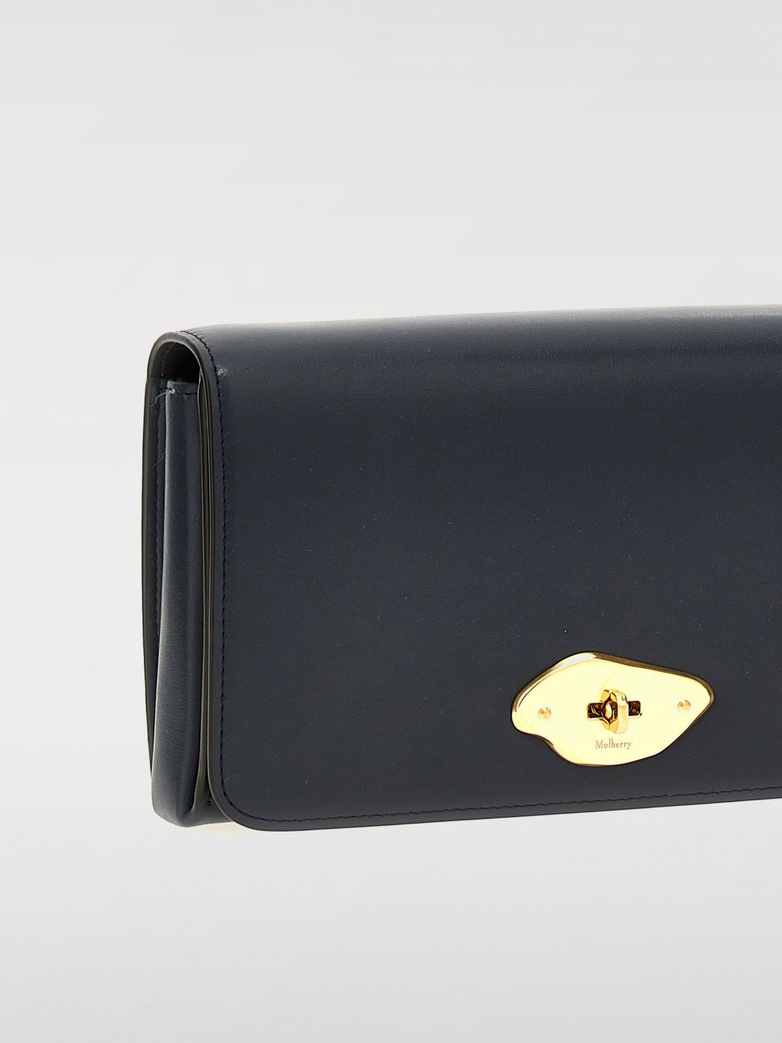 Mulberry Crossbody Bags Woman Blue