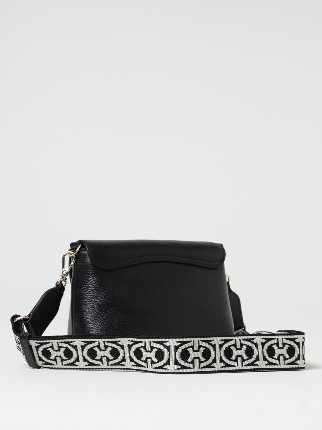 Coccinelle Mini Bag Woman Beige