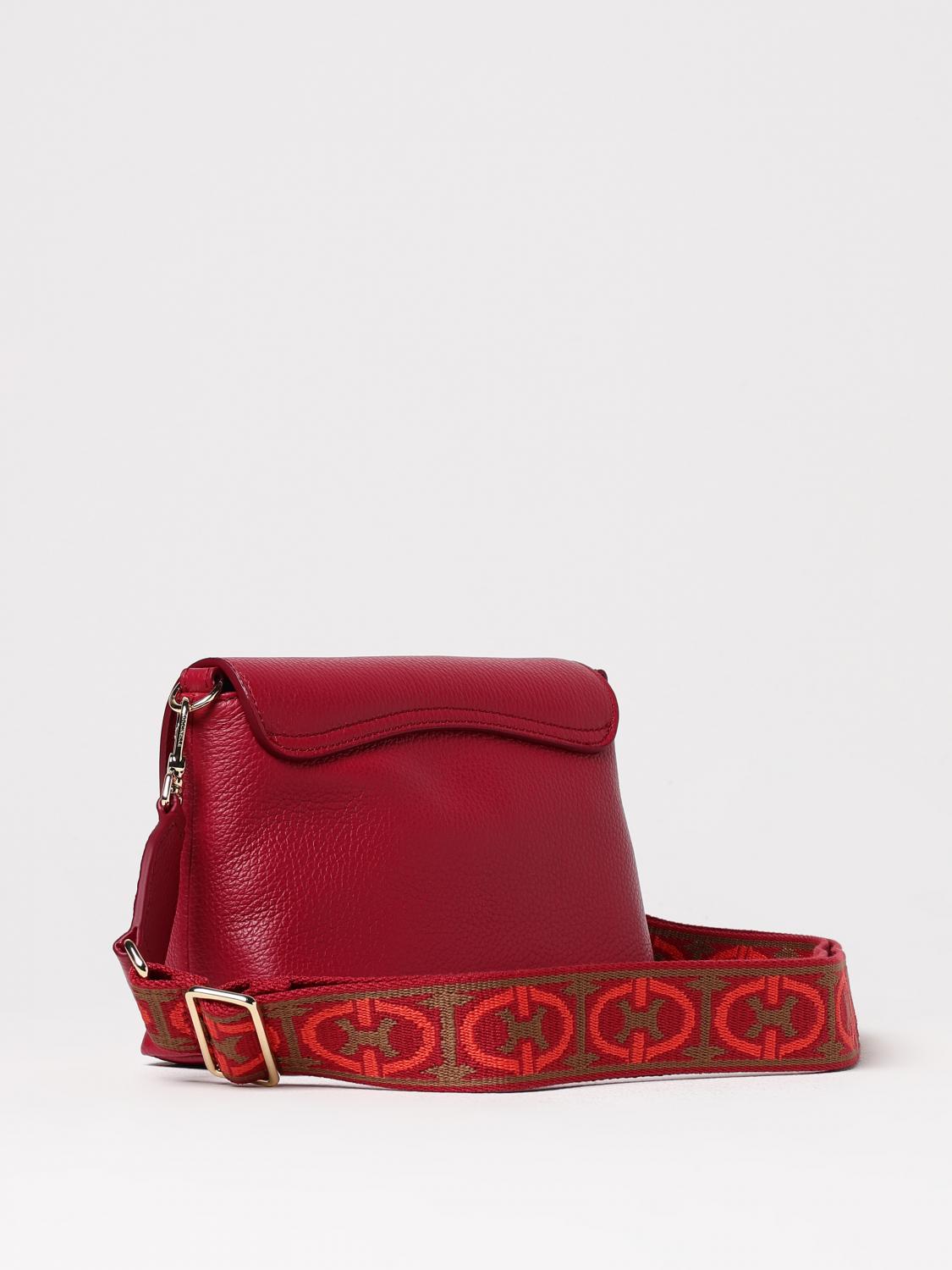 Coccinelle Mini Bag Woman Black