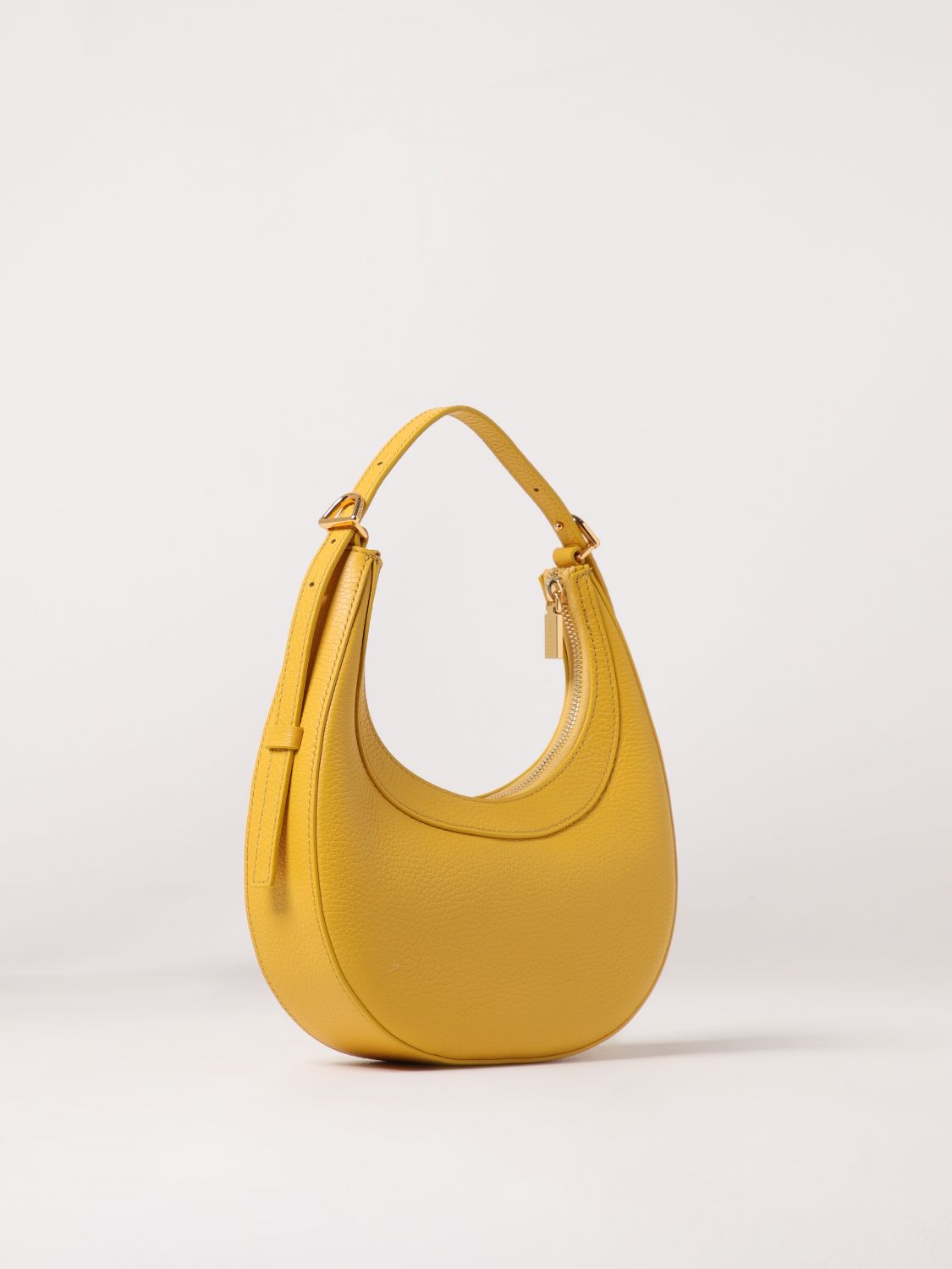 Coccinelle Mini Bag Woman Nude