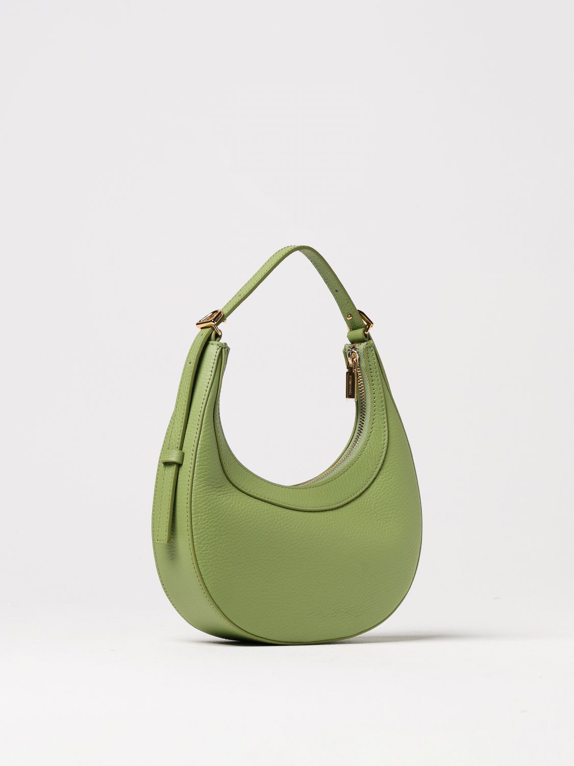 Coccinelle Mini Bag Woman White