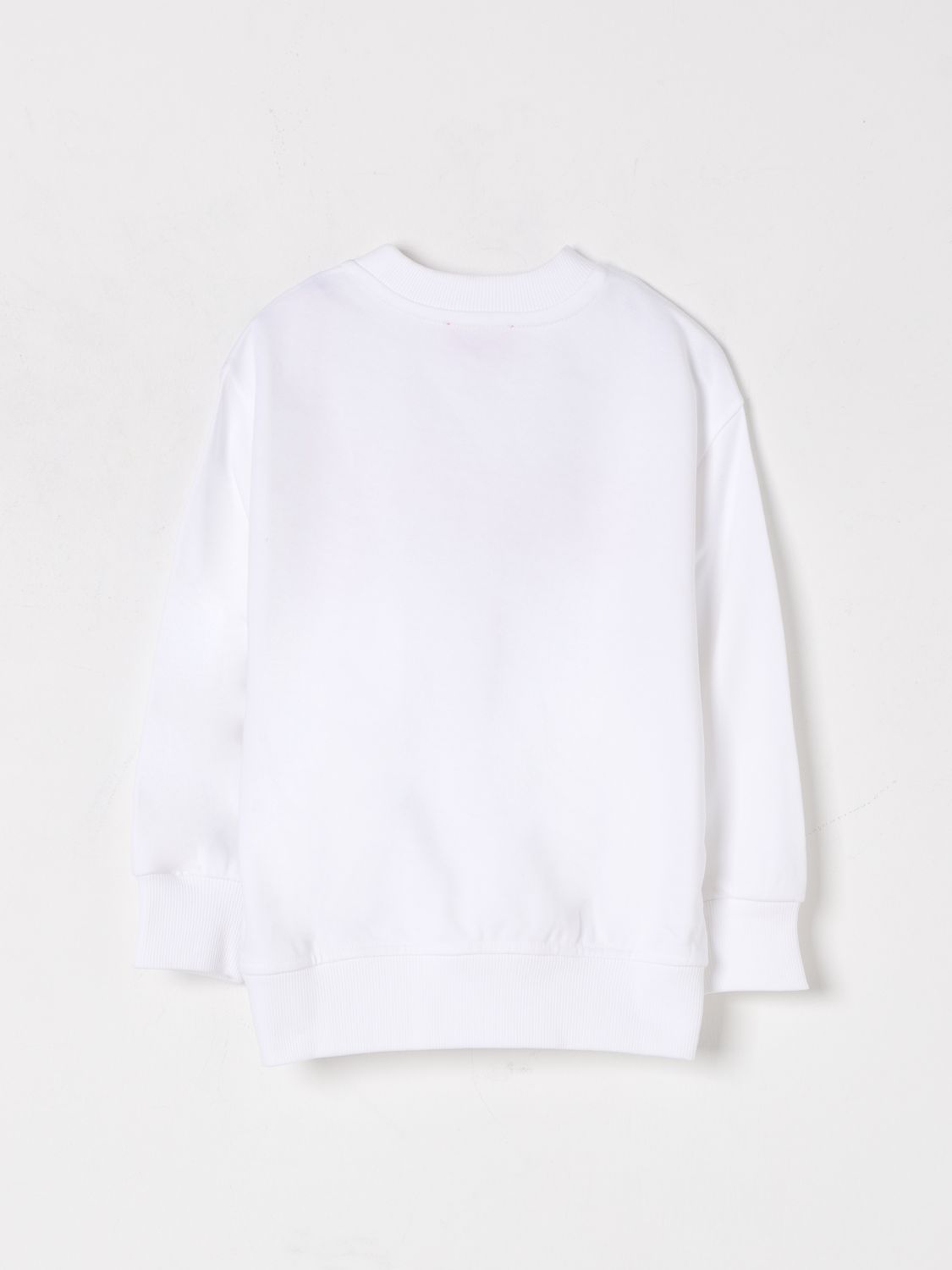 Diesel Sweater Kids Black