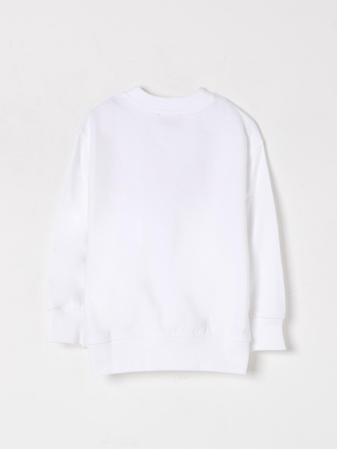 Diesel Sweater Kids Black