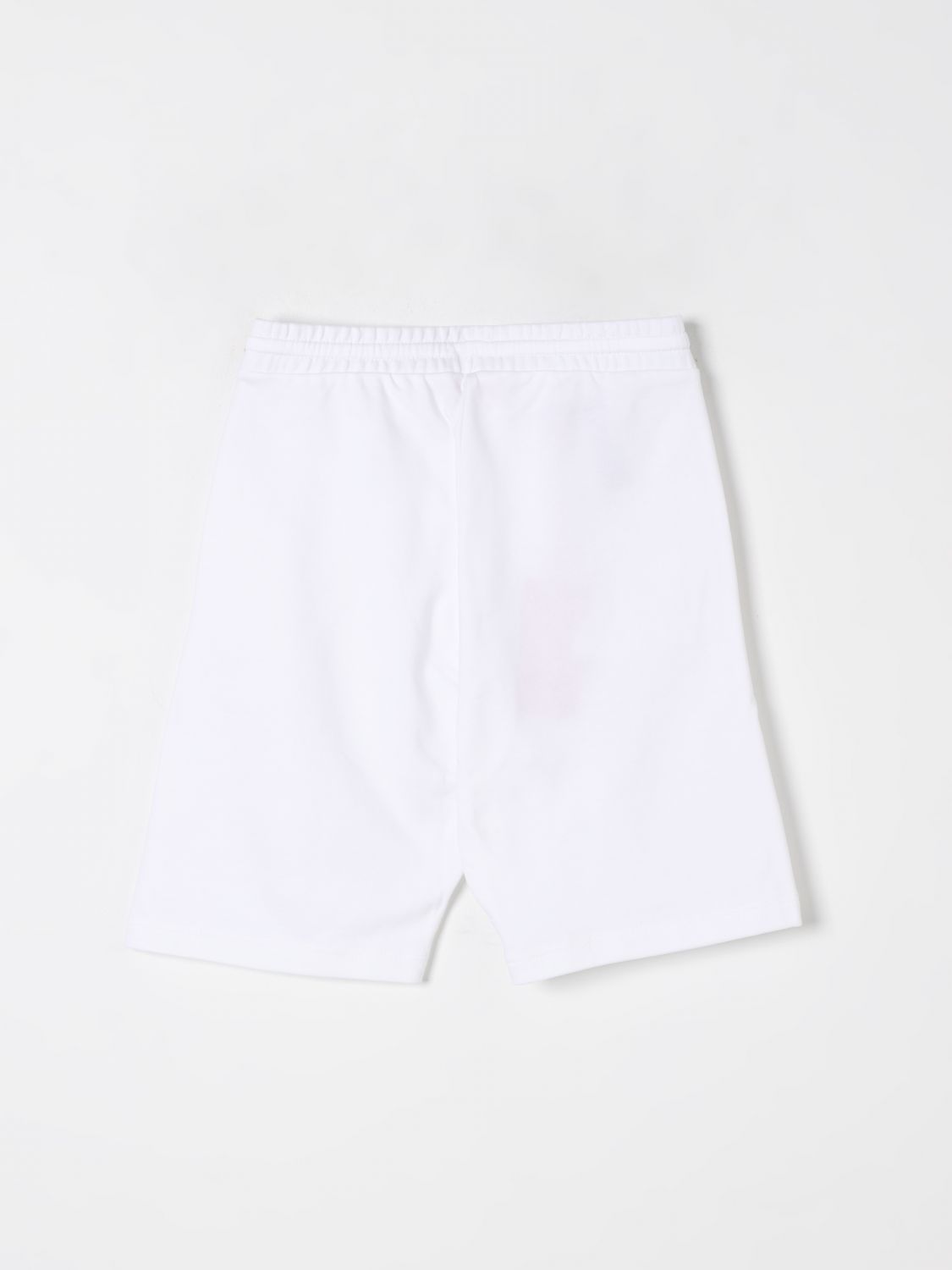 Diesel Shorts Kids White