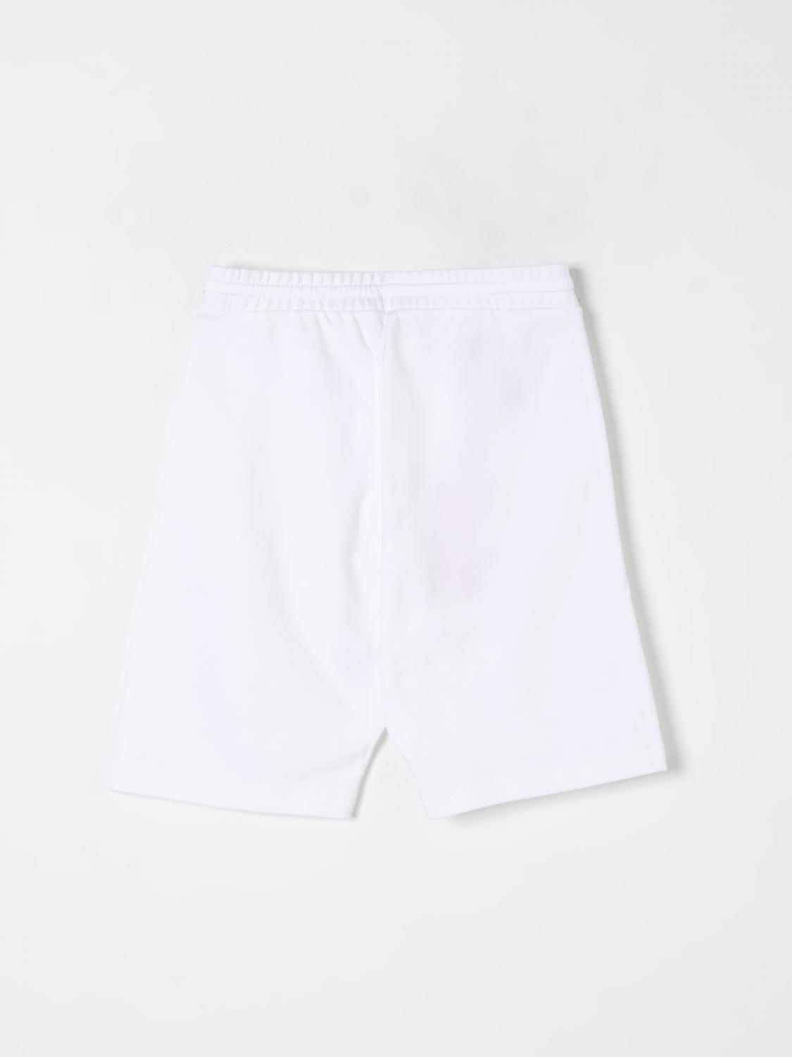 Diesel Shorts Kids Black