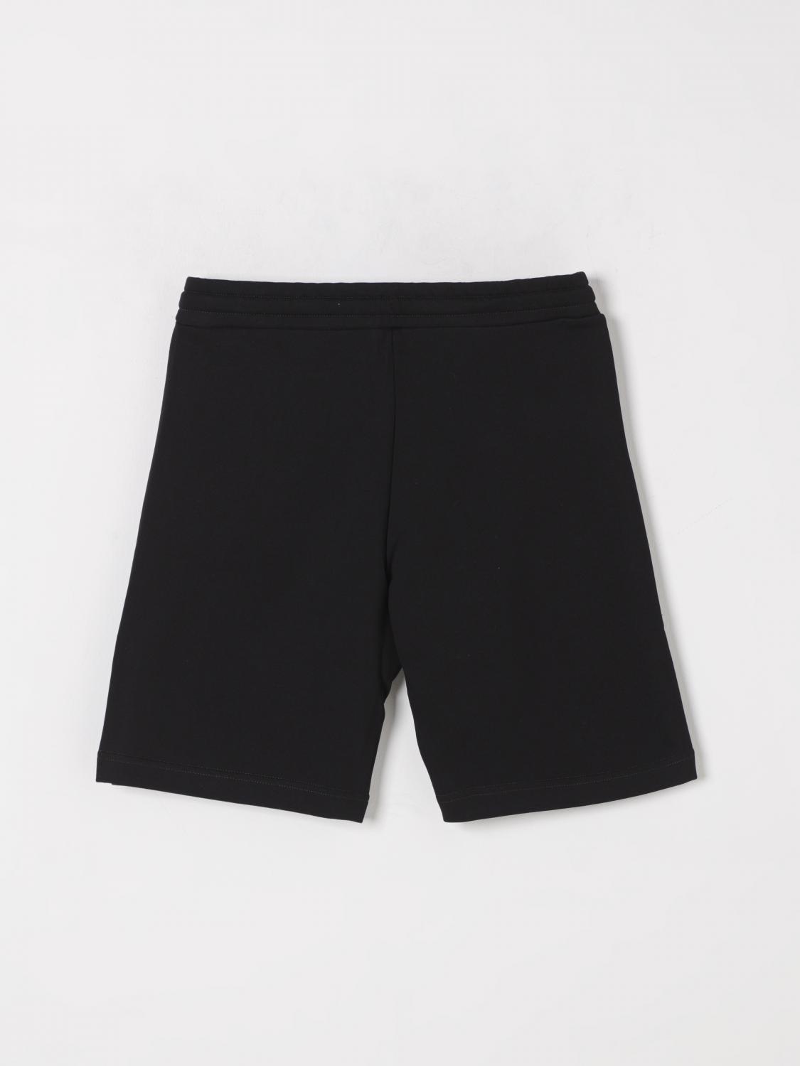 Diesel Shorts Kids Black