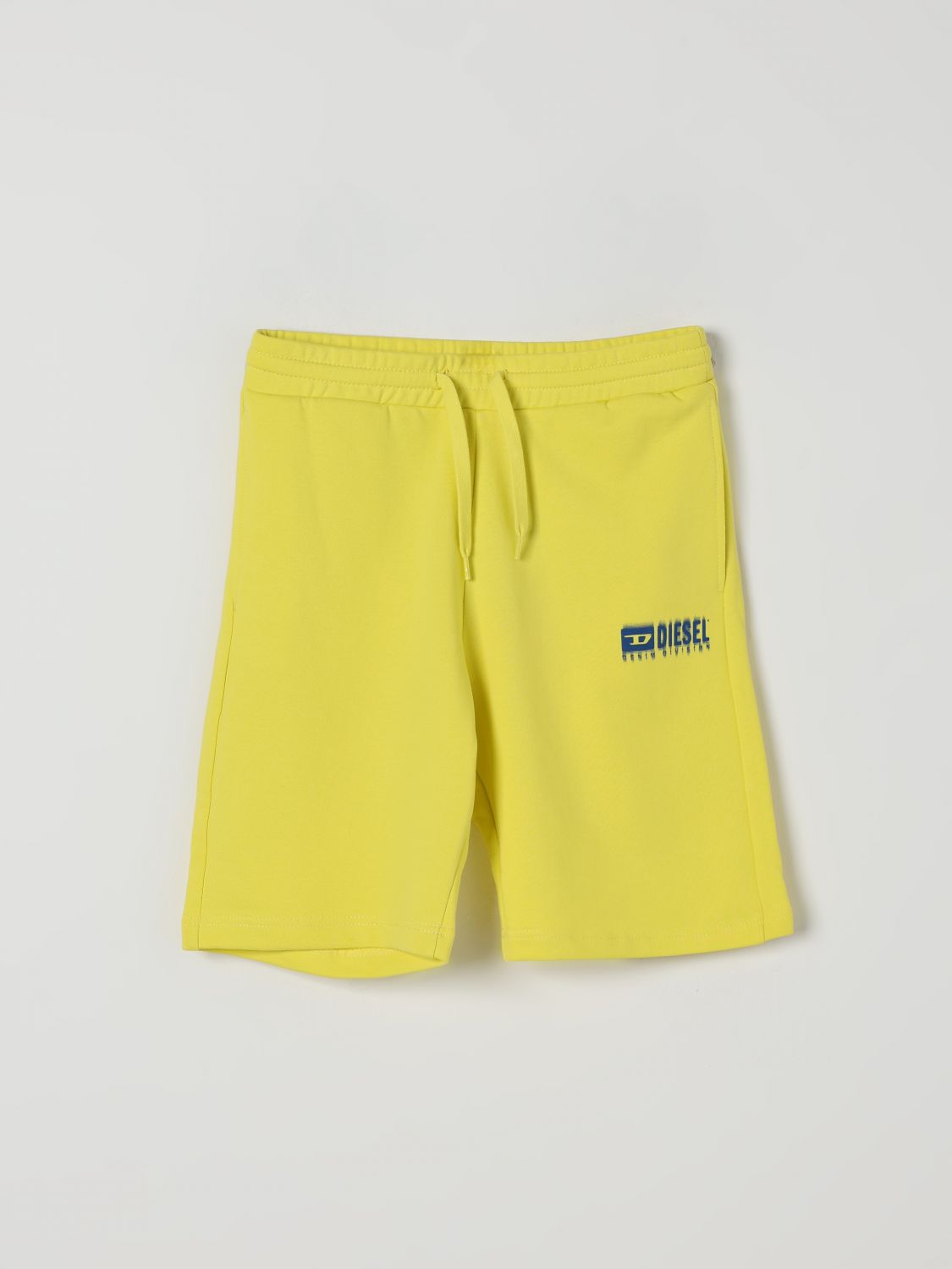 Diesel Shorts Kids Black