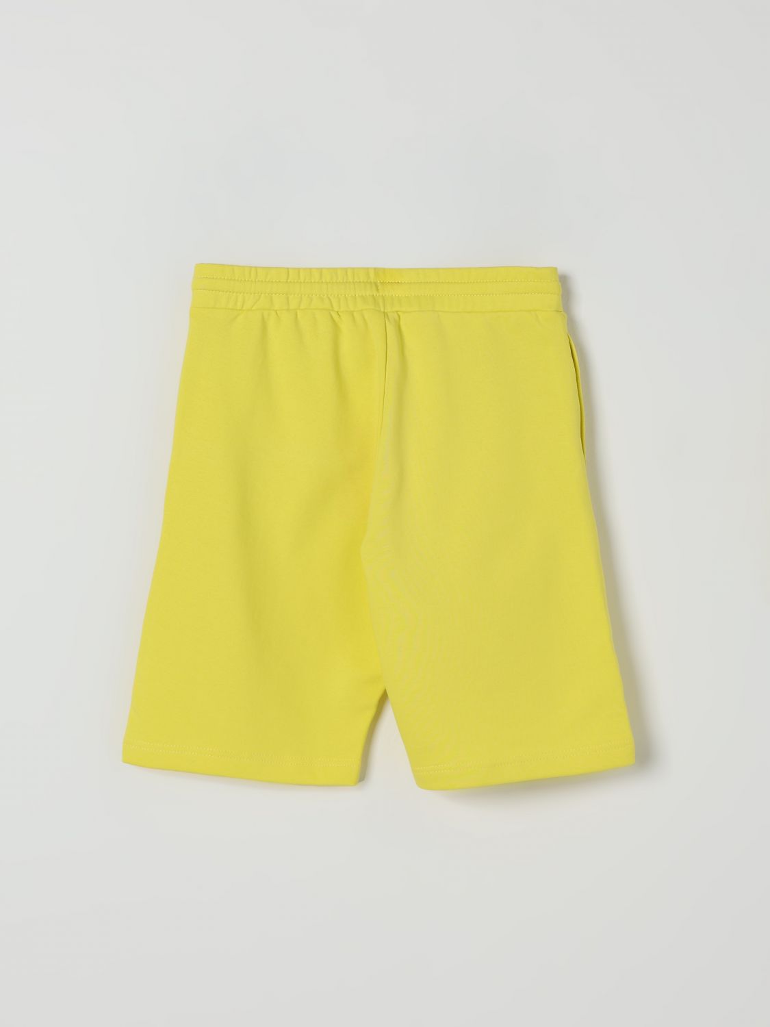 Diesel Shorts Kids Black