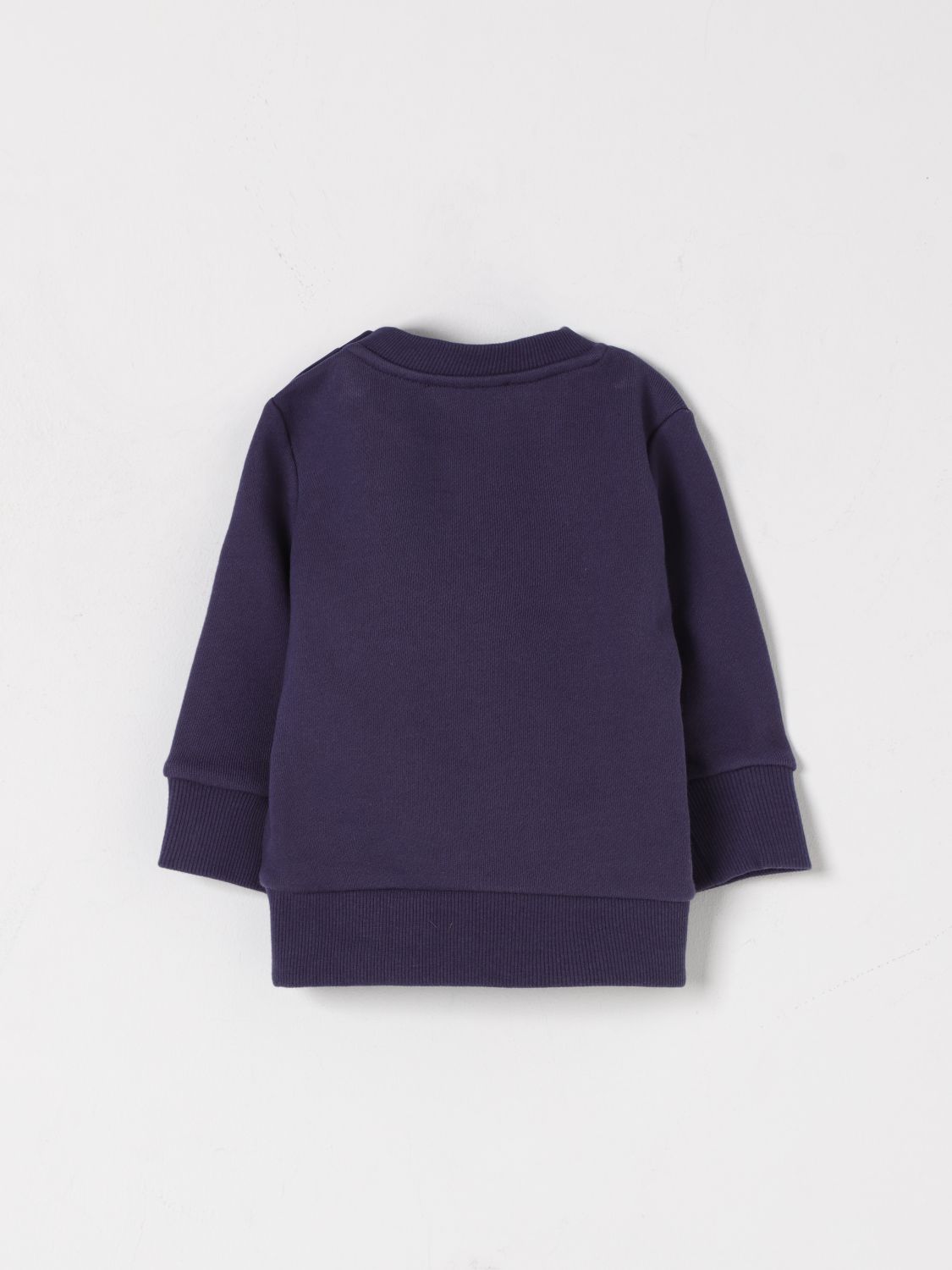 Diesel Sweater Kids Blue