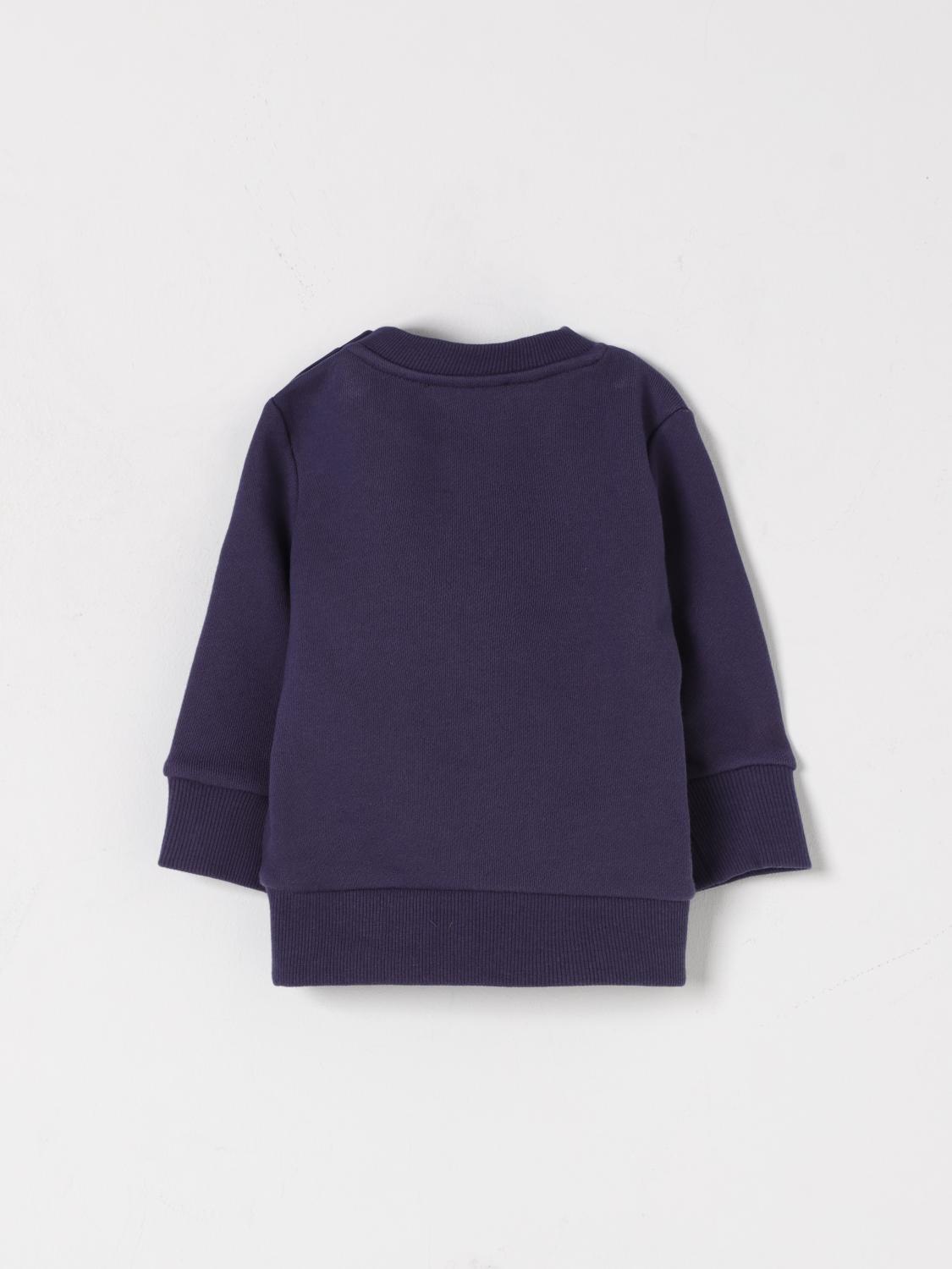 Diesel Sweater Kids Blue