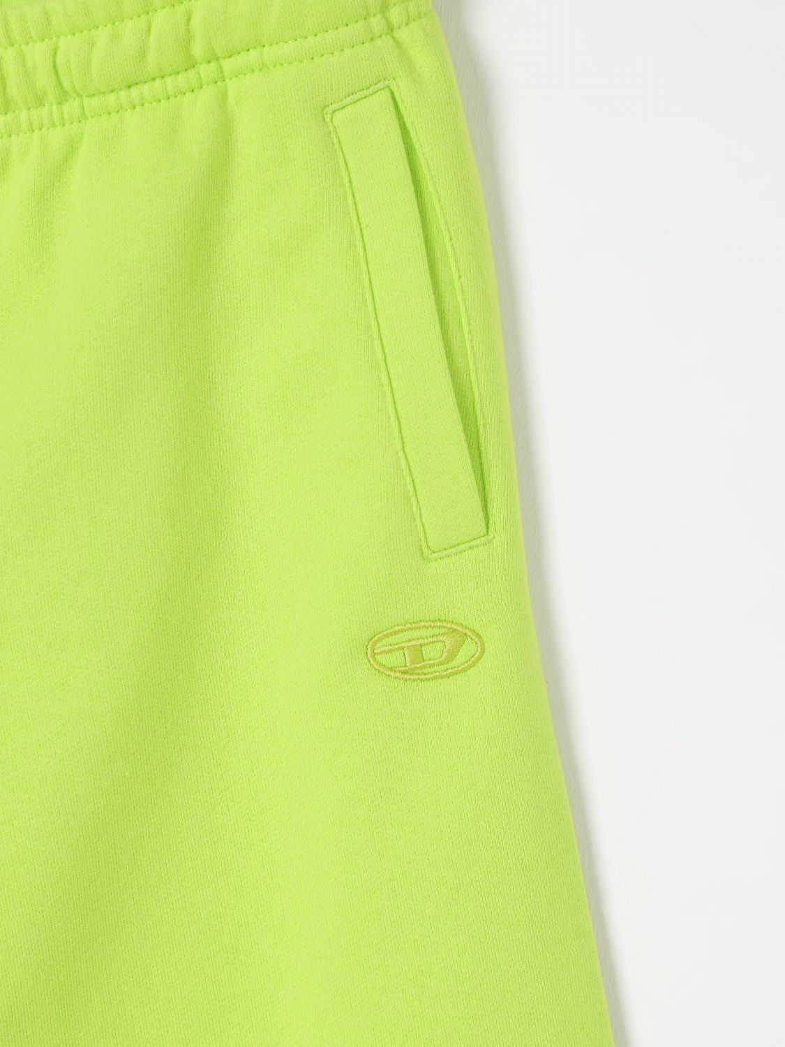 Diesel Shorts Kids Black