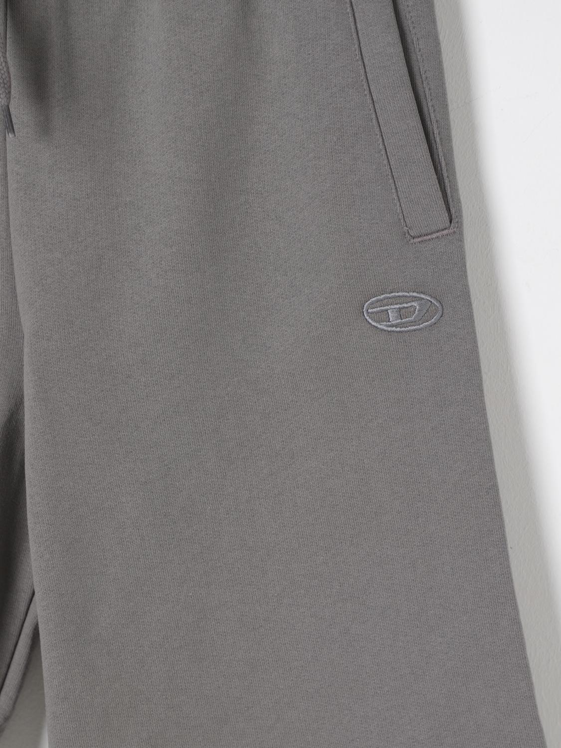 Diesel Shorts Kids Black