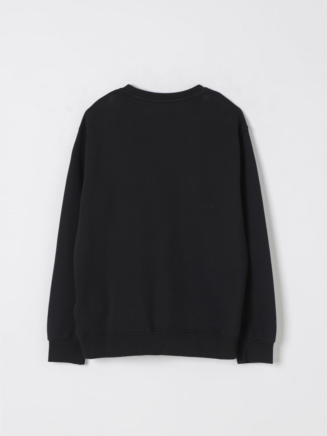 Diesel Sweater Kids Black