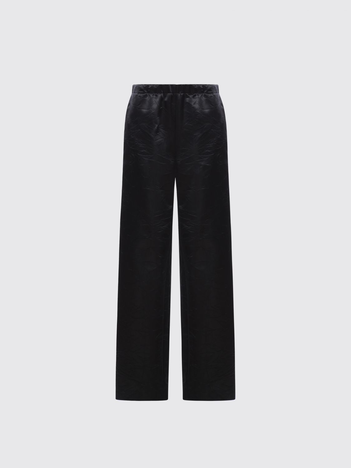 Givenchy Pants Woman Black
