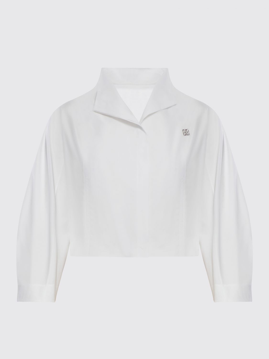Givenchy Shirt Woman White