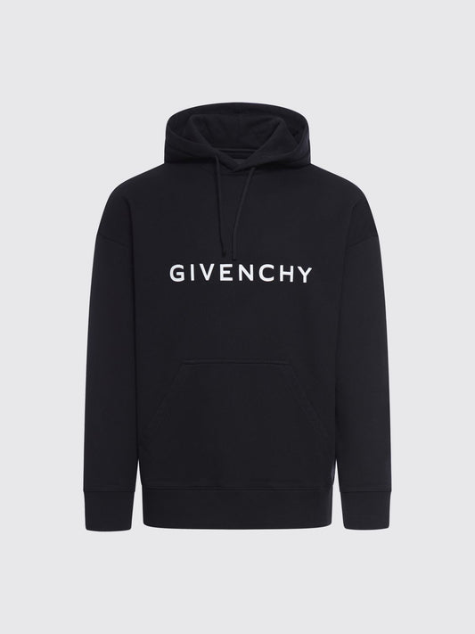 Givenchy Sweatshirt Men Black