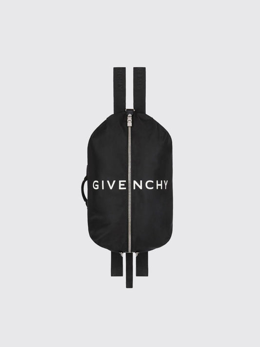 Givenchy Backpack Men Black