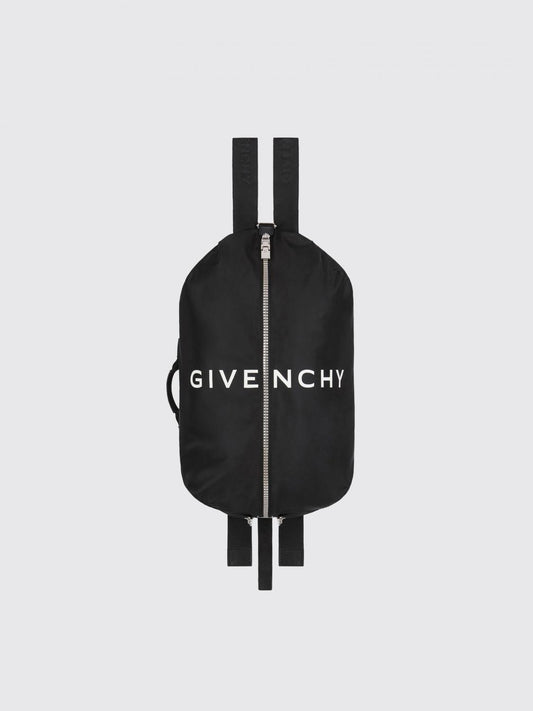 Givenchy Backpack Men Black