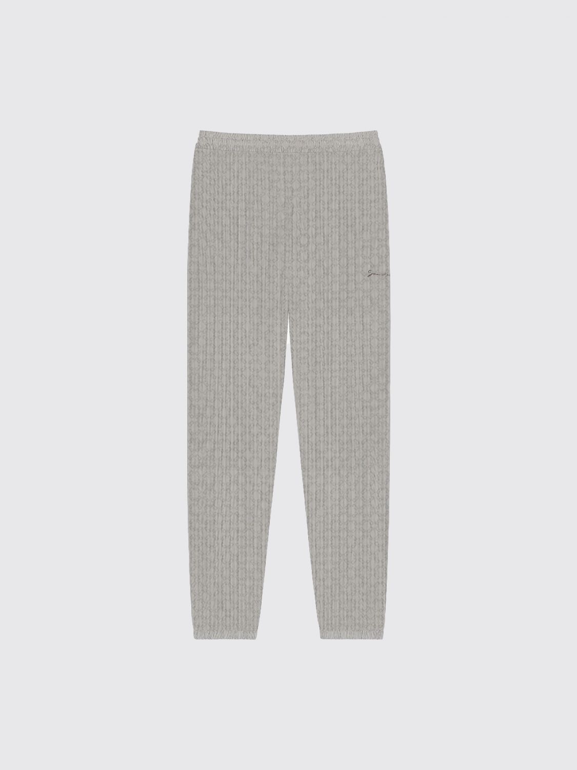 Givenchy Pants Men Grey