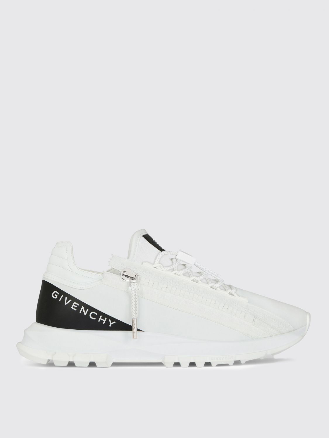 Givenchy Sneakers Men Black