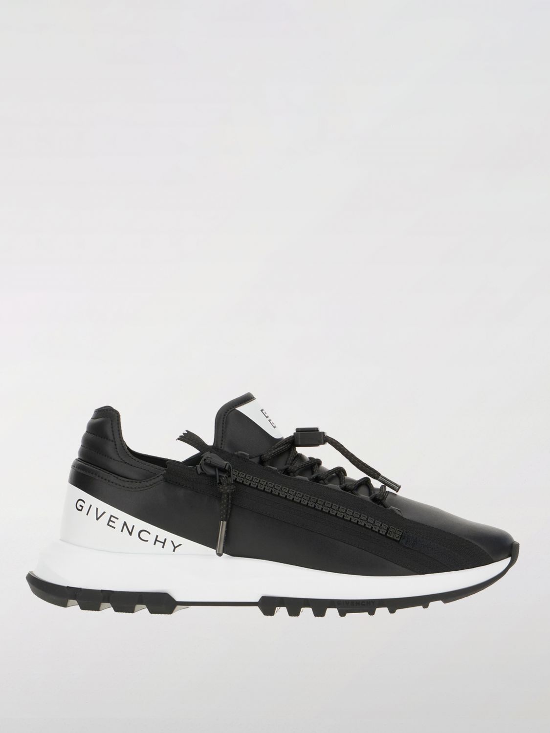 Givenchy Sneakers Men Black