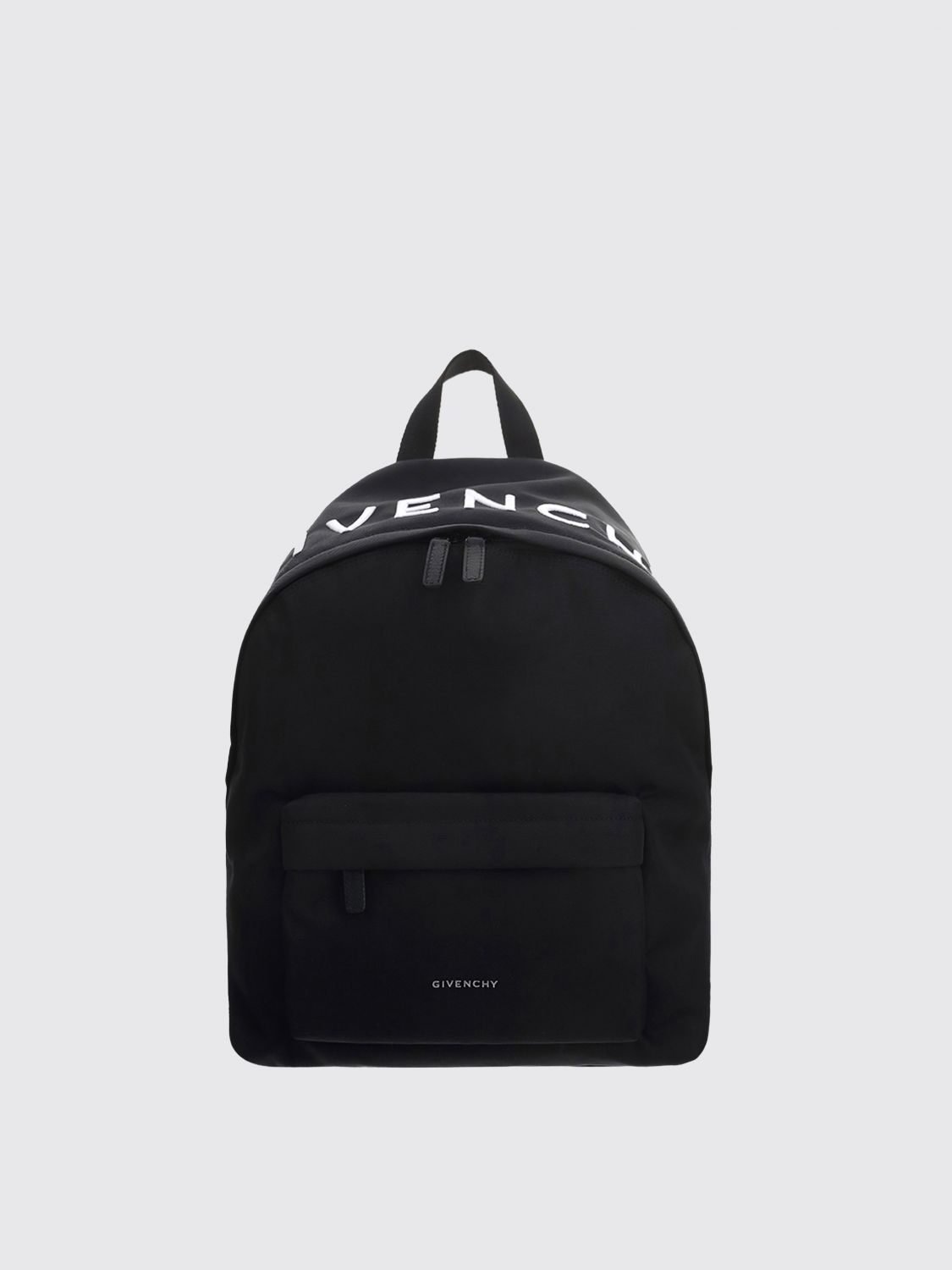 Givenchy Backpack Men Black