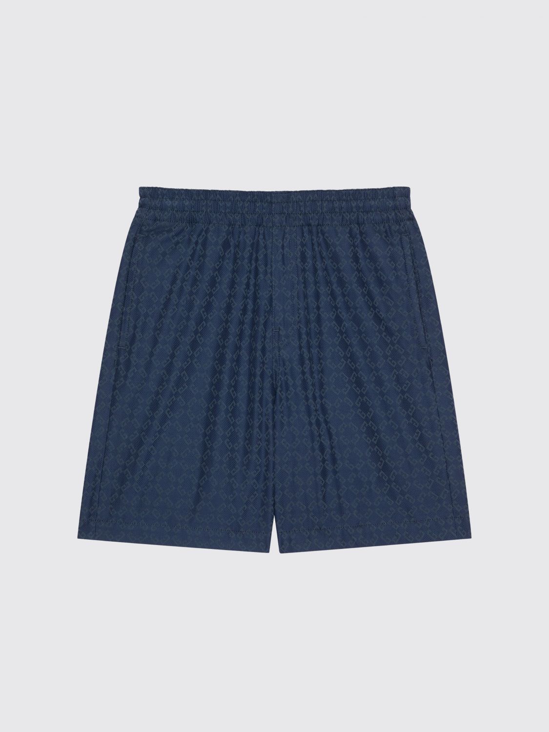 Givenchy Short Men Blue