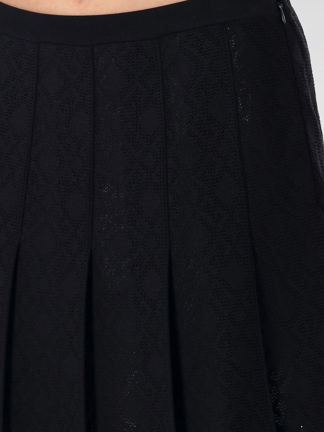 Givenchy Skirt Woman Black