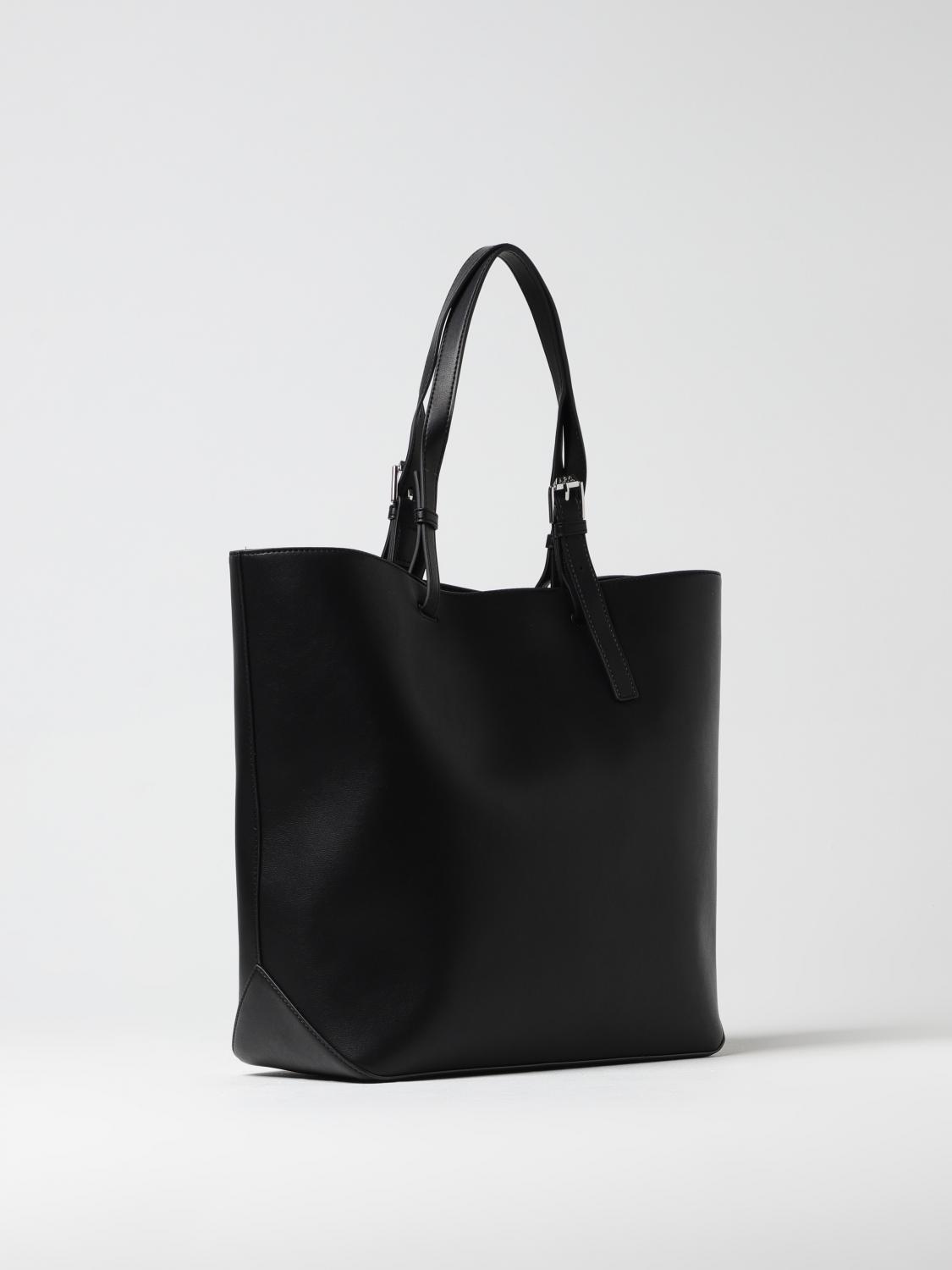 A.P.C. Bags Men Black