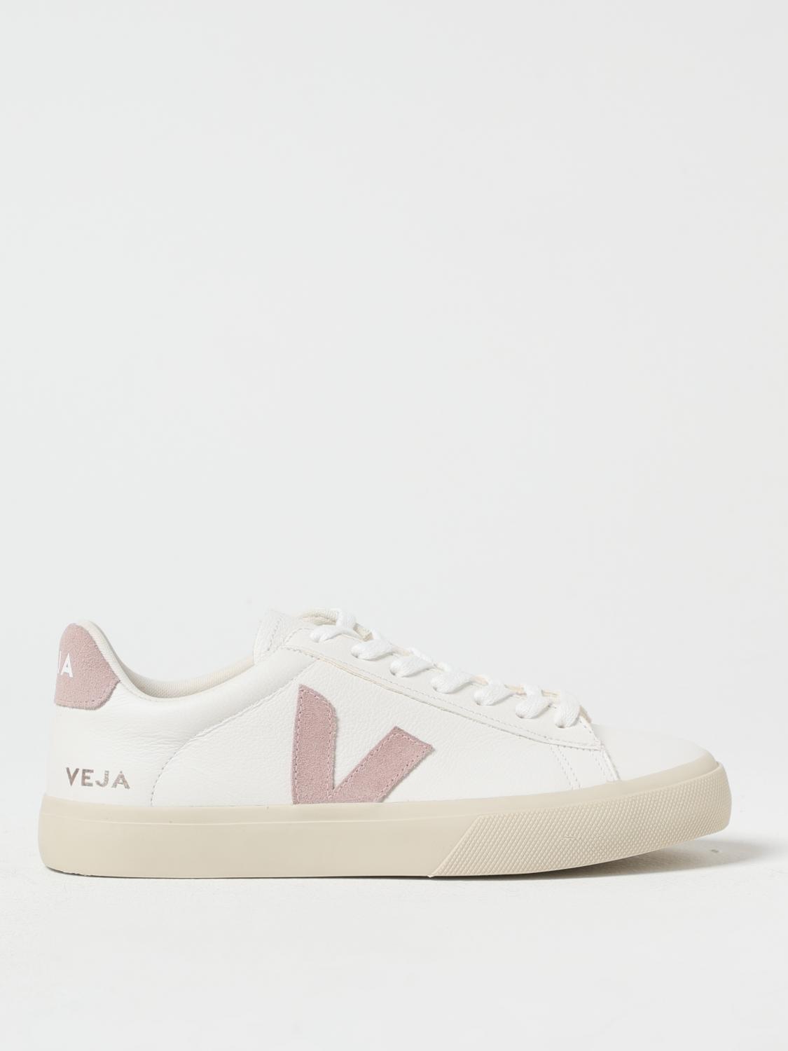 Veja Sneakers Woman White